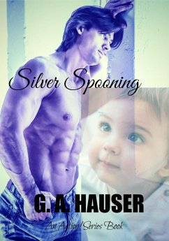 Silver Spooning- An Action! Series Book 44 (Action Series, #142) (eBook, ePUB) - Hauser, Ga