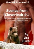 Scenes From Cloverleah (eBook, ePUB) Scenes From Cloverleah (eBook, ePUB)