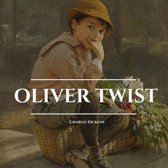 Oliver Twist (MP3-Download) - Dickens, Charles