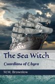 The Sea Witch (Guardians of Obyra, #1) (eBook, ePUB)