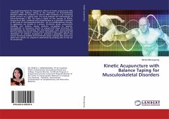 Kinetic Acupuncture with Balance Taping for Musculoskeletal Disorders