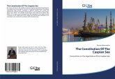 The Constitution Of The Caspian Sea