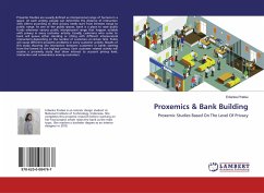 Proxemics & Bank Building - Pratiwi, Erlianka