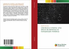 Literatura e cinema: uma leitura do feminino na transposição midiática - Guimarães, Rodolfo