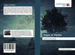 Hojas al Viento - Coello Cabrera, Julian Marcos