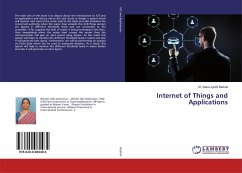 Internet of Things and Applications - Badnal, Veera Jyothi