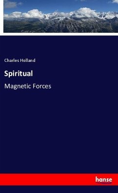 Spiritual - Holland, Charles