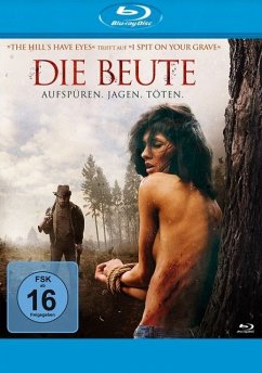 Die Beute - Aufspüren. Jagen. Töten.