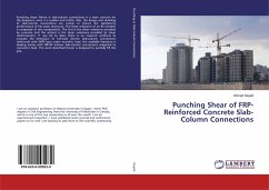 Punching Shear of FRP-Reinforced Concrete Slab-Column Connections - Sayed, Ahmed