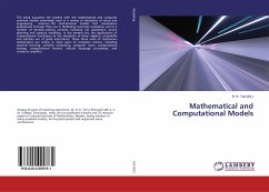 Mathematical and Computational Models