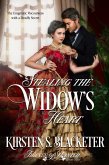Stealing the Widow's Heart (Thieves of Winter, #5) (eBook, ePUB)
