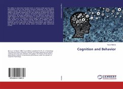 Cognition and Behavior