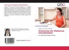 Vivencias de Violencia Intrafamiliar - Valencia Valladares, Stefany Anai