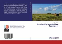 Agrarian Machine-Building Technology - Abbasov, Ziyad