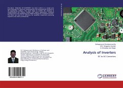 Analysis of Inverters - Sundaramoorthy, Selvaperumal;Sivagama Sundari, M. S.;Asir Rajan, C.Christober