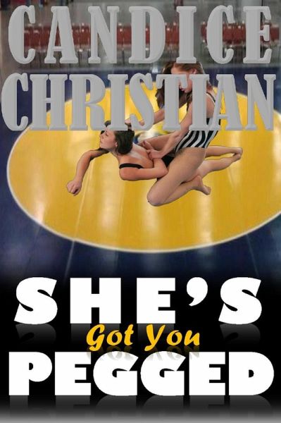 She's Got You Pegged (eBook, ePUB)