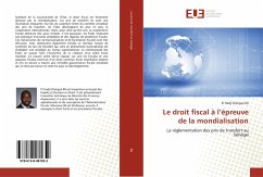 Le droit fiscal à l¿épreuve de la mondialisation - Bâ, El Hadji Dialigué