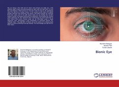 Bionic Eye - Badgujar, Ravindra;Patil, Jitendra;Jaware, Tushar