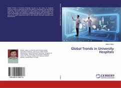 Global Trends in University Hospitals