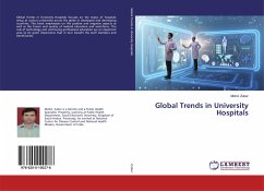 Global Trends in University Hospitals - Zuber, Mohd.