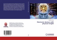 Electronic devices with physical insight