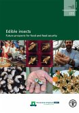 Edible Insects: Future Prospects for Food and Feed Security (eBook, ePUB)