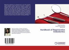Handbook of Regenerative Endodontics - Gurunathan, Deepa;Panchal, Veerale Panchal;Nair, Manisha
