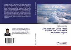Distribution of Cloud Types over the Indian Summer Monsoon Region - Subrahmanyam, Kandula V.;Kishore Kumar, Karanam
