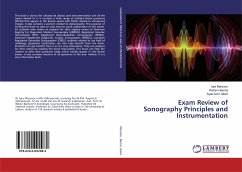 Exam Review of Sonography Principles and Instrumentation