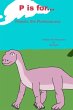 P is for... Pamela the Plateosaurus (My... - Bild 1