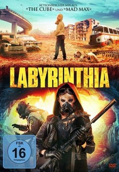 Labyrinthia