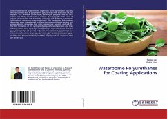 Waterborne Polyurethanes for Coating Applications - Jani, Sanket;Shah, Pathik