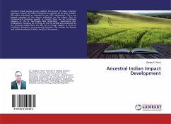 Ancestral Indian Impact Development