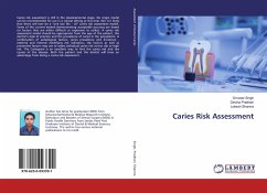 Caries Risk Assessment - Singh, Omveer;Pradhan, Devina;Sharma, Lokesh