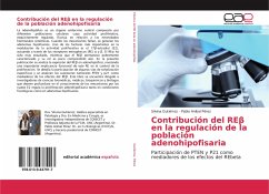 Contribución del RE¿ en la regulación de la población adenohipofisaria - Gutiérrez, Silvina;Pérez, Pablo Aníbal