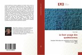 Le bon usage des québécismes Le bon usage des québécismes