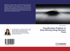 Classification Problem in Data Mining Using Decision Trees - Gambhir, Ashima