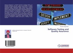 Software Testing and Quality Assurance - Mann, Ravinder Singh