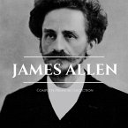 James Allen 21 Books: Complete Premium Collection (MP3-Download)