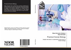 Practical Human Biology - Al Gebori, Miaad Hamzah;Sahib, Atyaf Ali