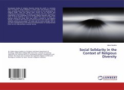 Social Solidarity in the Context of Religious Diversity