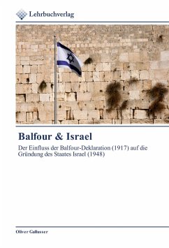 Balfour & Israel - Gallusser, Oliver