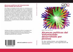 Alcances políticos del Voluntariado desarrollado por Jóvenes - Polo Gomez, Julieth Paola