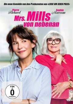 Mrs. Mills von nebenan