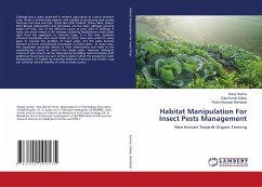 Habitat Manipulation For Insect Pests Management