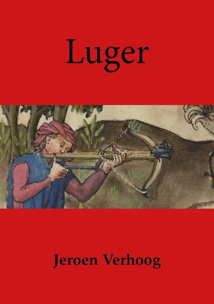 Luger (eBook, ePUB) Luger (eBook, ePUB)