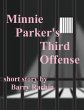 Minnie Parker's Third Offense (eBook,... - Bild 1
