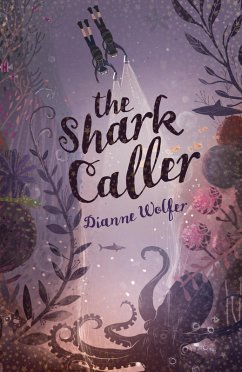 Cover The Shark Caller (eBook, ePUB)
