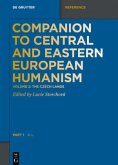 Czech Lands, Part 1 / Companion to Central and Eastern European Humanism Volume 2