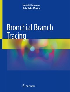 Bronchial Branch Tracing - Kurimoto, Noriaki;Morita, Katsuhiko